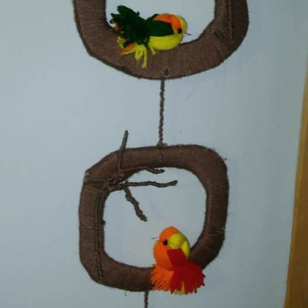 Wall decor - Picture 3 of 5